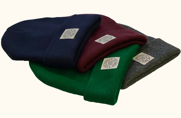 Nova Scotia Spirit Co. - Classic Logo Toque