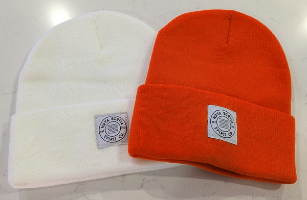 Nova Scotia Spirit Co. - Classic Logo Toque