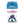 Load image into Gallery viewer, Blue Lobster Vodka Soda Blackberry 6-Pack