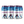 Load image into Gallery viewer, Blue Lobster Vodka Soda Blackberry 6-Pack