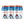 Load image into Gallery viewer, Blue Lobster Vodka Soda Grapefruit 6-Pack