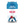 Load image into Gallery viewer, Blue Lobster Vodka Soda Melon 6-Pack