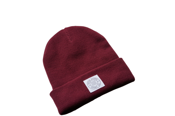 Nova Scotia Spirit Co. - Classic Logo Toque