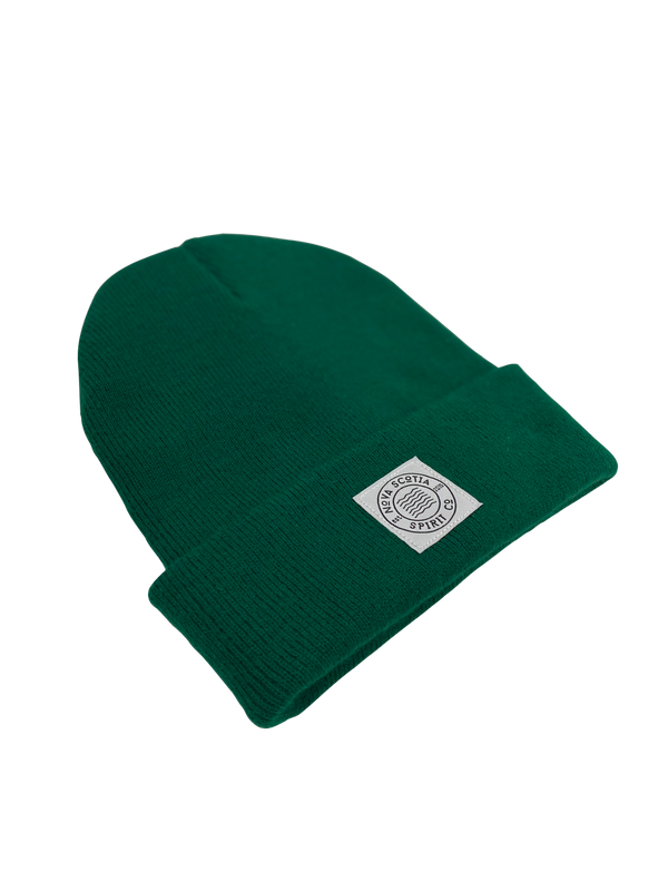 Nova Scotia Spirit Co. - Classic Logo Toque
