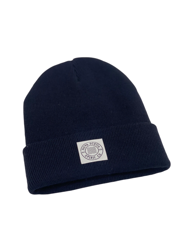 Nova Scotia Spirit Co. - Classic Logo Toque