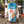 Blue Lobster Vodka Soda Big Juicy Peach