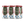 Load image into Gallery viewer, Blue Lobster Hibiscus Gin Smash Sparkling Cocktail 6-Pack
