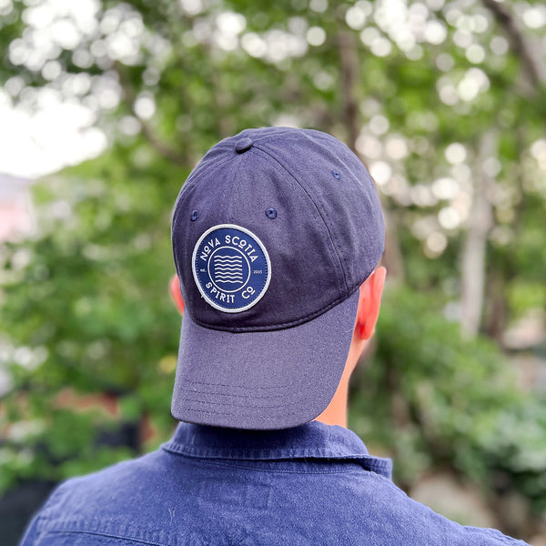 Nova Scotia Spirit Co. Dad Hat