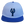 Blue Lobster Baseball Hat