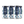 Load image into Gallery viewer, Blue Lobster Blueberry Mojito Sparkling Cocktail 6-Pack
