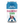 Blue Lobster Zero Sugar 24 Pack