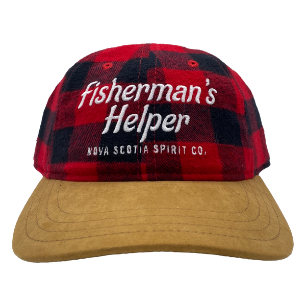 Fisherman's Helper Hat