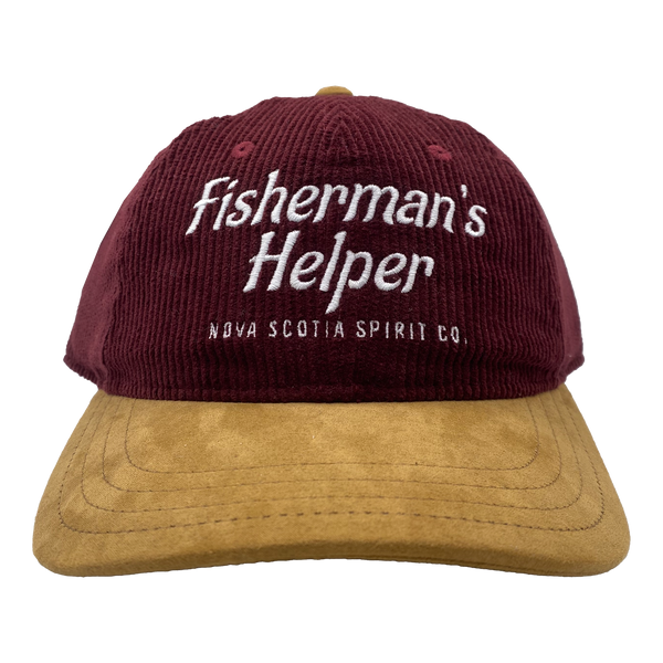 Fisherman's Helper Hat