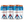 Blue Lobster Vodka Soda Grapefruit 6-Pack