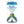 Load image into Gallery viewer, Blue Lobster Vodka Soda Lemon Lime
