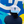 Blue Lobster Baseball Hat