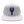 Blue Lobster Baseball Hat
