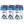 Blue Lobster Vodka Soda Melon 6-Pack