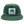 Painted Boat Snapback + Logo Patch Cap
