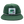 Load image into Gallery viewer, Painted Boat Snapback + Logo Patch Cap
