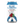 Load image into Gallery viewer, Blue Lobster Vodka Soda Sour Cherry Lime
