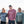 Fisherman's Helper Pigmented Crew Neck