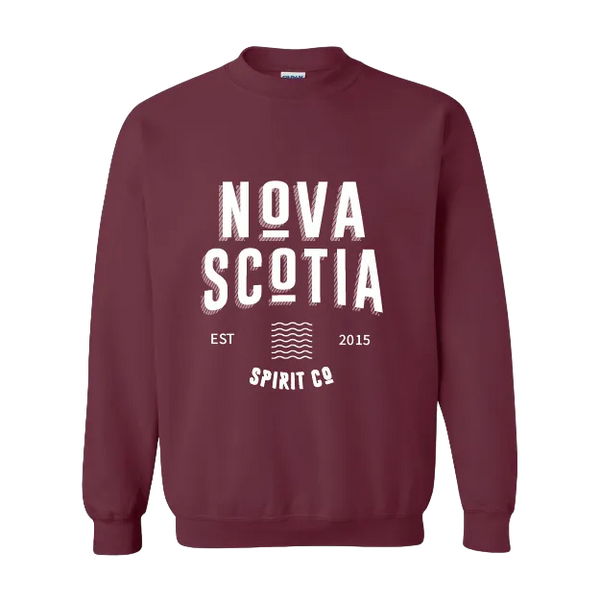 Nova Scotia Winter Crew