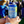 Blue Lobster Vodka Soda Tropical Punch