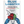 Load image into Gallery viewer, Blue Lobster Vodka Soda Sour Cherry Lime
