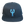 Blue Lobster Baseball Hat
