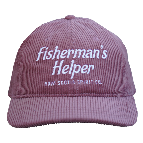 Fisherman's Helper Hat