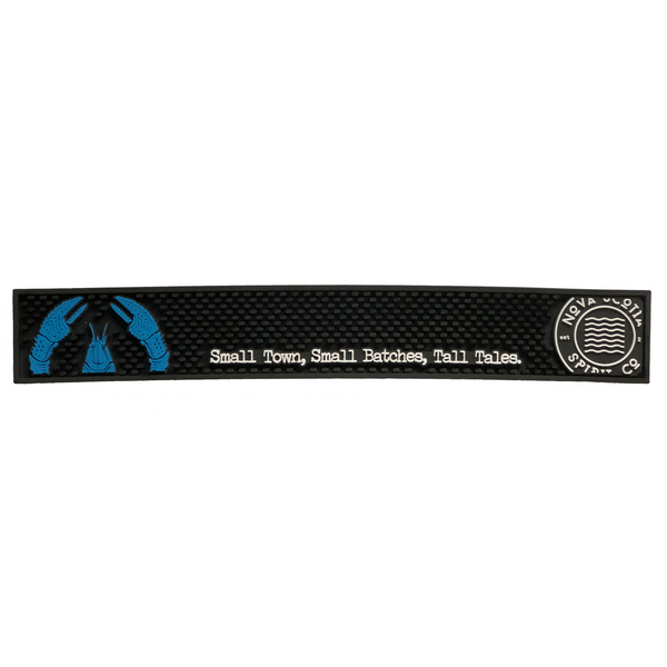 Long Bar Mat